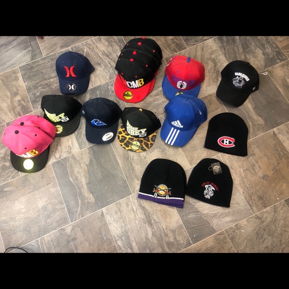 ❤️ 3/$30 YMCMB cap 🧢 - Picture 3 of 3